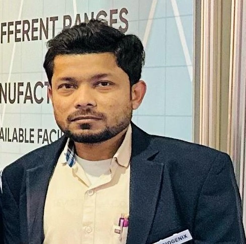 Mr. Shailendra Kumar Ghosh
